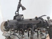 Motor complet ambielat Renault Scenic 3 [Fabr 2009-2015] K9K A636 1.5 dCi K9K-A6 81KW / 110CP