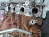 Motor complet ambielat Renault Scenic 3 [Fabr 2009-2015] K9K A636 1.5 dCi K9K-A6 81KW / 110CP