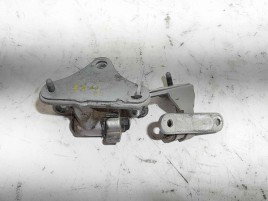 Balama stanga fata OEM Mercedes Clasa ML (W164) [Fabr 2005-2012] 3.0 CDI