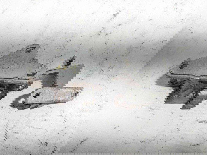 Balama stanga fata OEM Mercedes Clasa ML (W164) [Fabr 2005-2012] 3.0 CDI