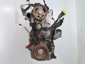 Motor complet ambielat Renault Scenic 3 [Fabr 2009-2015] K9K A636 1.5 dCi K9K-A6 81KW / 110CP