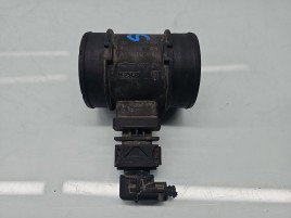 Debitmetru aer Opel Astra H [Fabr 2004-2009] 55350048 1.3 CDTI Z13DTJ 55KW / 75CP
