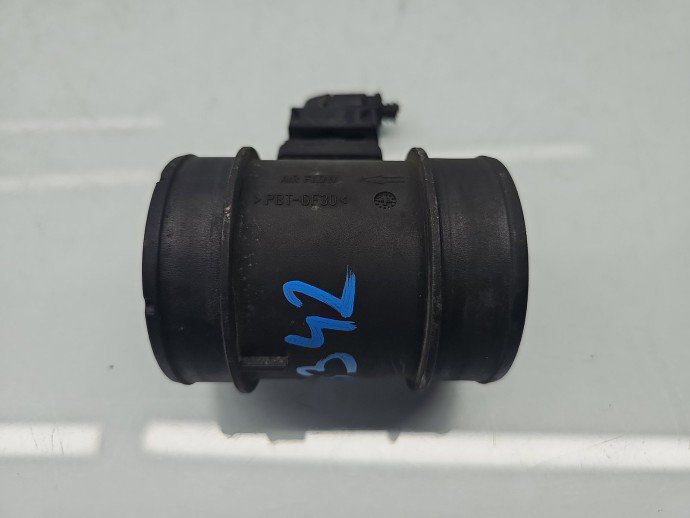 Debitmetru aer Opel Astra H [Fabr 2004-2009] 55350048 1.3 CDTI Z13DTJ 55KW / 75CP