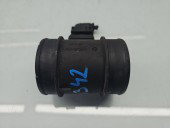 Debitmetru aer Opel Vectra C [Fabr 2003-2008] 55350048 1.3 CDTI Z13DTJ 55KW / 75CP