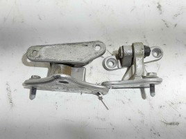 Balama stanga fata OEM Mercedes Clasa ML (W164) [Fabr 2005-2012] 3.0 CDI