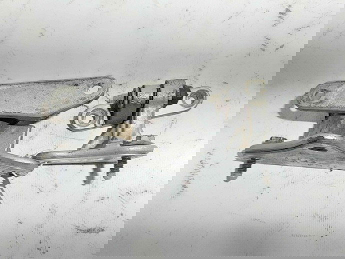 Balama stanga fata OEM Mercedes Clasa ML (W164) [Fabr 2005-2012] 3.0 CDI