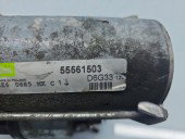 Electromotor Opel Vectra C [Fabr 2003-2008] 55561503 1.3 CDTI Z13DTJ55KW / 75CP