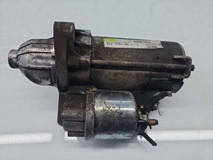 Electromotor Opel Vectra C [Fabr 2003-2008] 55561503 1.3 CDTI Z13DTJ55KW / 75CP