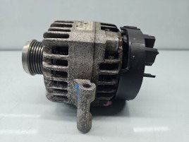 Alternator Opel Astra H [Fabr 2004-2009] 1022118612 1.3 CDTI Z13DTJ 55KW / 75CP