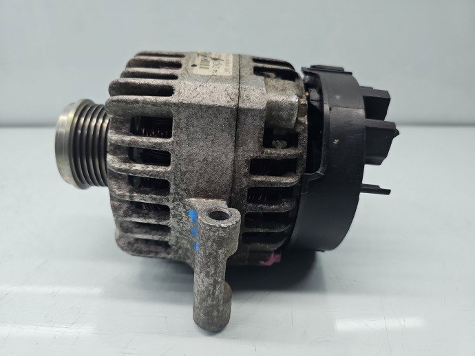 Alternator Opel Astra H [Fabr 2004-2009] 1022118612 1.3 CDTI Z13DTJ 55KW / 75CP