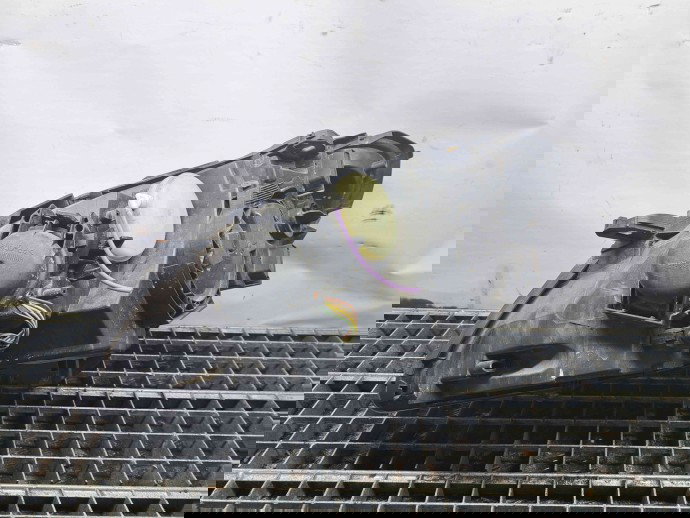  Far dreapta Mercedes Clasa B (W245) [Fabr 2005-2011] A1698208061