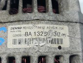 Alternator Opel Astra H [Fabr 2004-2009] 1022118612 1.3 CDTI Z13DTJ 55KW / 75CP