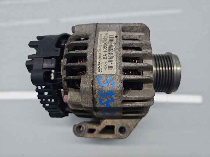 Alternator Opel Astra H [Fabr 2004-2009] 1022118612 1.3 CDTI Z13DTJ 55KW / 75CP