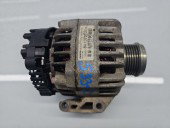 Alternator Opel Astra H [Fabr 2004-2009] 1022118612 1.3 CDTI Z13DTJ 55KW / 75CP