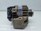 Alternator Opel Astra H [Fabr 2004-2009] 1022118612 1.3 CDTI Z13DTJ 55KW / 75CP