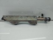 Rampa injectoare Opel Astra H [Fabr 2004-2009] 0445214086, 55200517 1.3 CDTI Z13DTJ 55KW / 75CP
