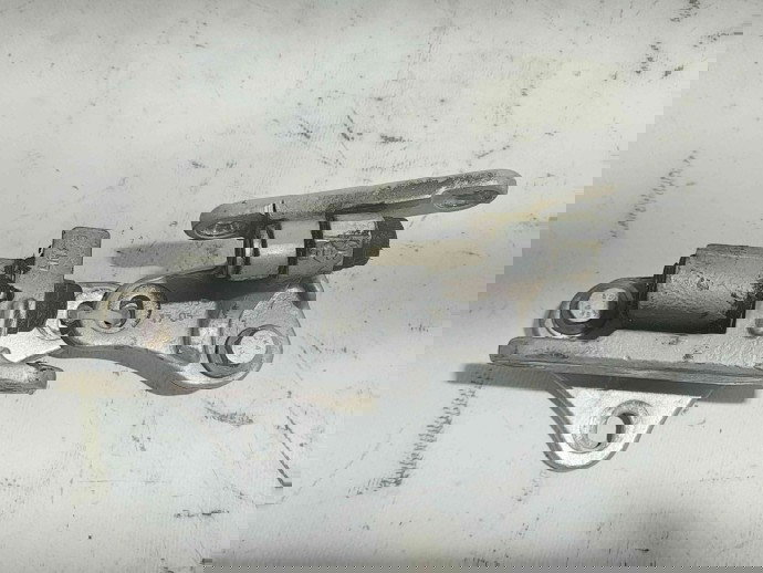 Balama stanga fata OEM Mercedes Clasa ML (W164) [Fabr 2005-2012] 3.0 CDI