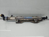 Rampa injectoare Opel Astra H [Fabr 2004-2009] 0445214086, 55200517 1.3 CDTI Z13DTJ 55KW / 75CP