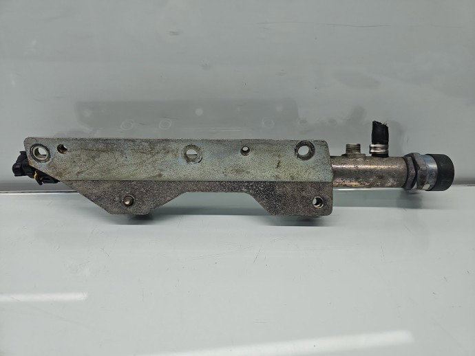 Rampa injectoare Opel Corsa C (F08, F68) [Fabr 2000-2005] 0445214086, 55200517 1.3 CDTI Z13DTJ 55KW / 75CP