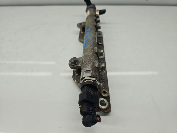 Rampa injectoare Opel Corsa C (F08, F68) [Fabr 2000-2005] 0445214086, 55200517 1.3 CDTI Z13DTJ 55KW / 75CP