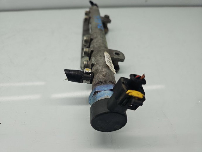Rampa injectoare Opel Corsa C (F08, F68) [Fabr 2000-2005] 0445214086, 55200517 1.3 CDTI Z13DTJ 55KW / 75CP