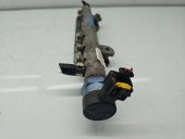 Rampa injectoare Opel Corsa C (F08, F68) [Fabr 2000-2005] 0445214086, 55200517 1.3 CDTI Z13DTJ 55KW / 75CP