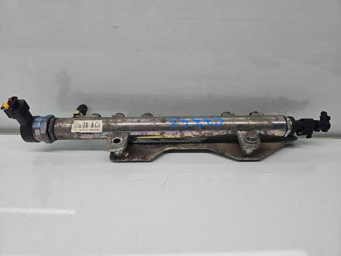 Rampa injectoare Opel Corsa C (F08, F68) [Fabr 2000-2005] 0445214086, 55200517 1.3 CDTI Z13DTJ 55KW / 75CP