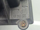 Carcasa filtru aer Opel Astra H [Fabr 2004-2009] 55355095 1.3 CDTI Z13DTJ 55KW / 75CP