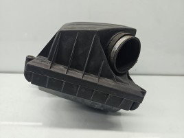 Carcasa filtru aer Opel Corsa C (F08, F68) [Fabr 2000-2005] 55355095 1.3 CDTI Z13DTJ 55KW / 75CP