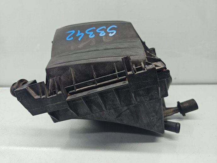 Carcasa filtru aer Opel Meriva A [Fabr 2003-2009] 55355095 1.3 CDTI Z13DTJ 55KW / 75CP