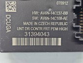 Modul confort Volvo S60 ll [Fabr 2010-2018] 31394043