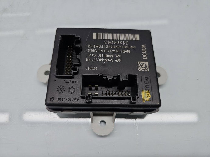 Modul confort Volvo S60 ll [Fabr 2010-2018] 31394043
