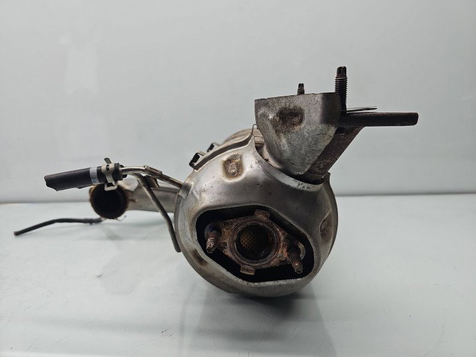 Filtru particule Renault Kangoo 2 [Fabr 2008-2018] 8201140545 1.5 dCi K9K-A6 81KW / 110CP