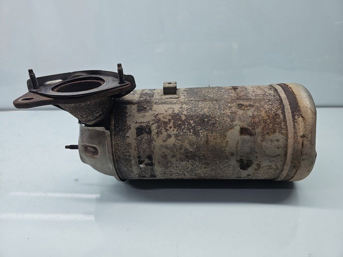 Filtru particule Renault Kangoo 2 [Fabr 2008-2018] 8201140545 1.5 dCi K9K-A6 81KW / 110CP