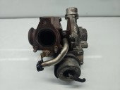 Turbina Renault Scenic 3 [Fabr 2009-2015] 821162190 1.5 dCi K9K-A6 81KW / 110CP