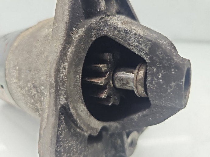 Electromotor Renault Scenic 3 [Fabr 2009-2015] 233006124R 1.5 dCi K9K-A681KW / 110CP