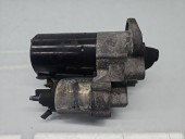 Electromotor Renault Scenic 3 [Fabr 2009-2015] 233006124R 1.5 dCi K9K-A681KW / 110CP