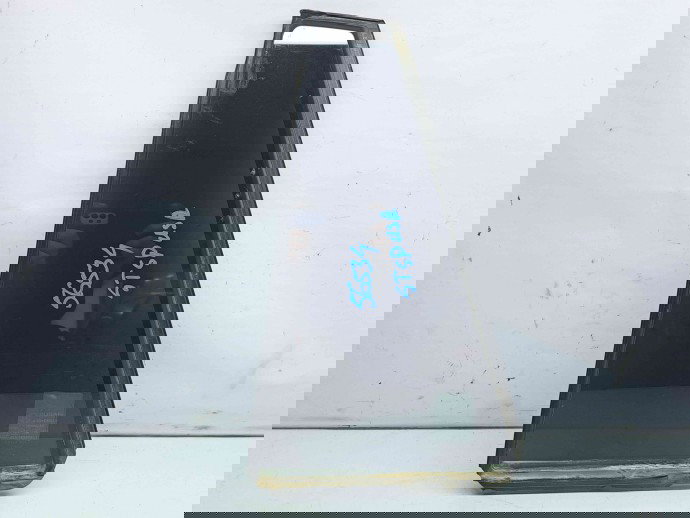 Geam fix usa stanga spate SUBARU Outback IV (BM, BR) [Fabr 2009-2014]  OEM