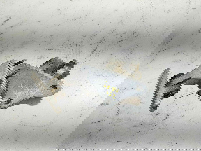 Balama dreapta fata OEM Mercedes Clasa ML (W164) [Fabr 2005-2012] 3.0 CDI