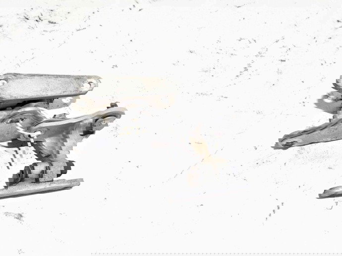 Balama dreapta fata OEM Mercedes Clasa ML (W164) [Fabr 2005-2012] 3.0 CDI