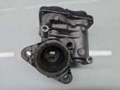Supapa EGR Dacia Logan 2 [Fabr 2012-2020] 8201143495 1.5 dCi K9K-A6 81KW / 110CP