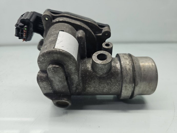 Clapeta acceleratie Renault Scenic 3 [Fabr 2009-2015] 161A09794R 1.5 dCi K9K-A6 81KW / 110CP
