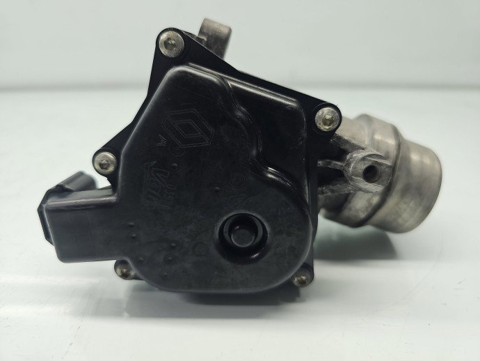 Clapeta acceleratie Renault Scenic 3 [Fabr 2009-2015] 161A09794R 1.5 dCi K9K-A6 81KW / 110CP