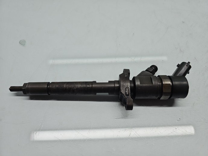 Injector PEUGEOT 206 [Fabr 1998-2009] 0445110281