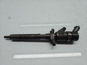 Injector PEUGEOT 206 [Fabr 1998-2009] 0445110281