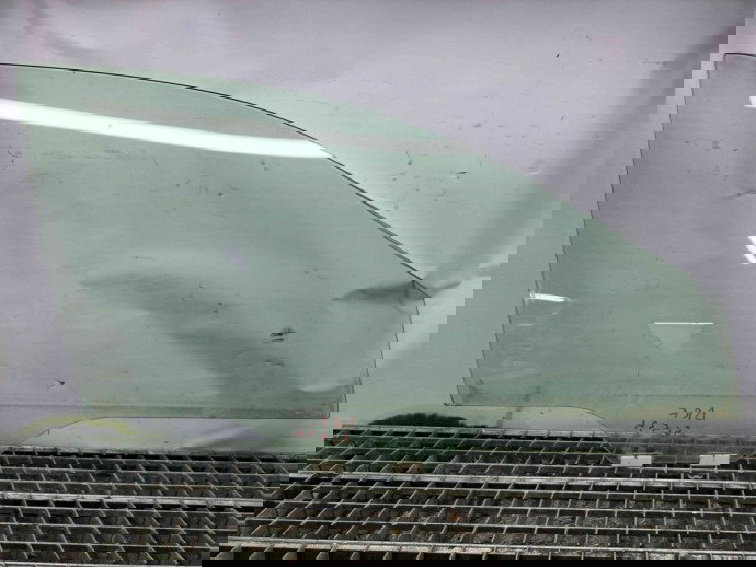 Geam usa dreapta fata SUBARU Outback IV (BM, BR) [Fabr 2009-2014]  OEM