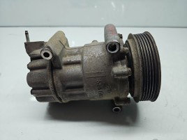 Compresor clima PEUGEOT 207 (WA) [Fabr 2006-2012] 9651910980