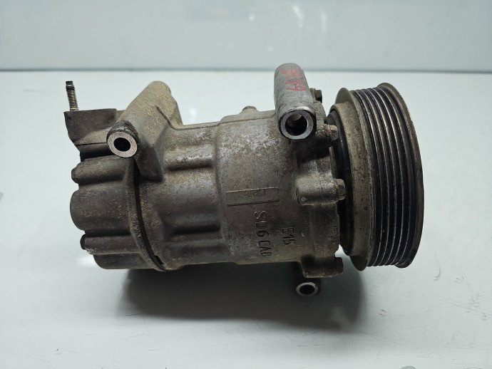 Compresor clima PEUGEOT 207 (WA) [Fabr 2006-2012] 9651910980