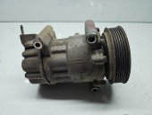 Compresor clima PEUGEOT 207 (WA) [Fabr 2006-2012] 9651910980