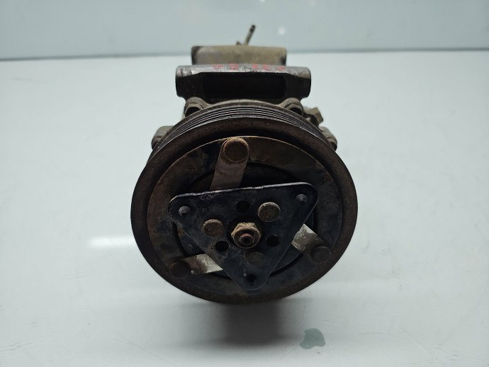 Compresor clima PEUGEOT 207 (WA) [Fabr 2006-2012] 9651910980